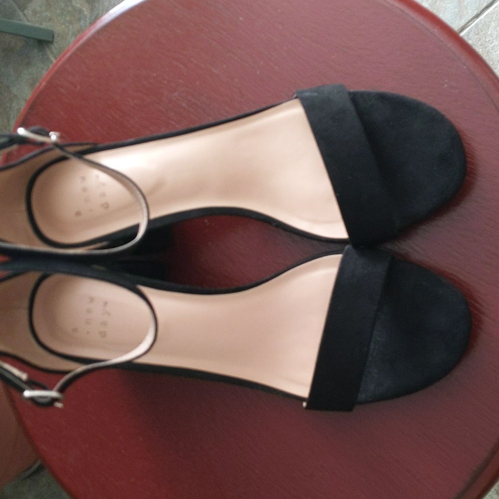 Dress sandals - Picture 2 of 13